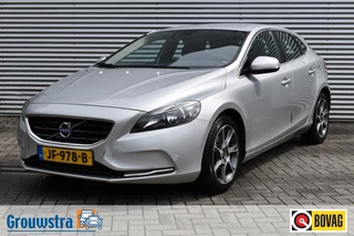 Volvo V40 1.6 D2 AUT. OCEAN RACE / MEENEEM/EXPORTPRIJS / APK 27-1-2027