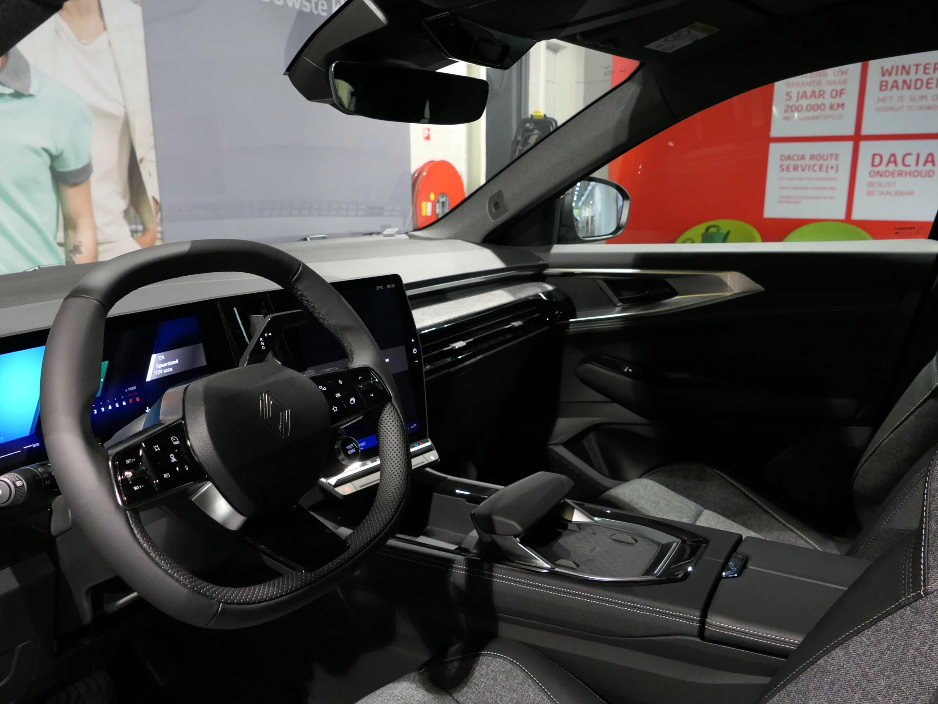 Hoofdafbeelding Renault Austral