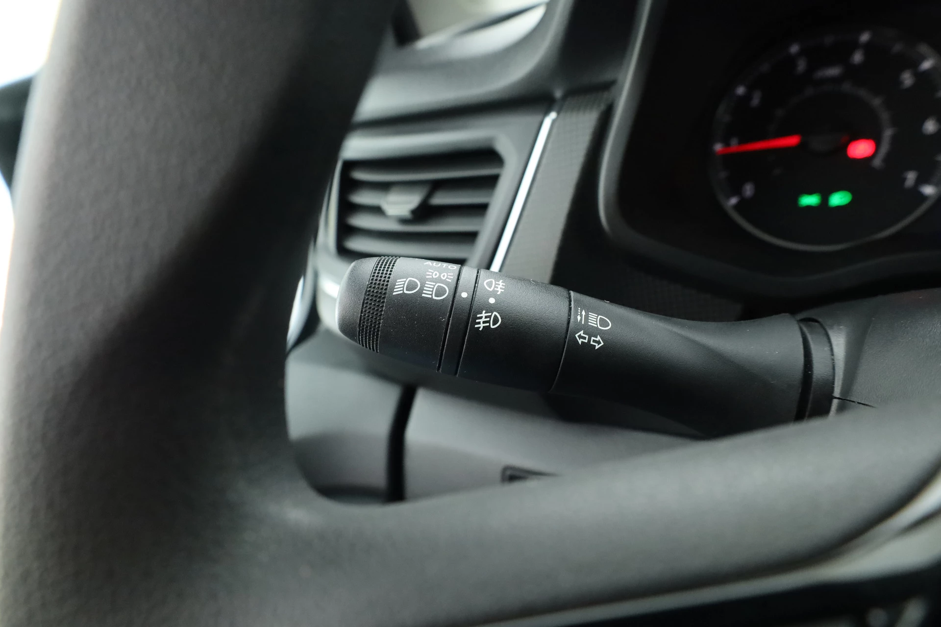 Hoofdafbeelding Nissan Primastar