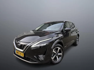 Nissan Qashqai 1.5 e-Power Business Design PANORAMADAK 360 adaptive cruise
