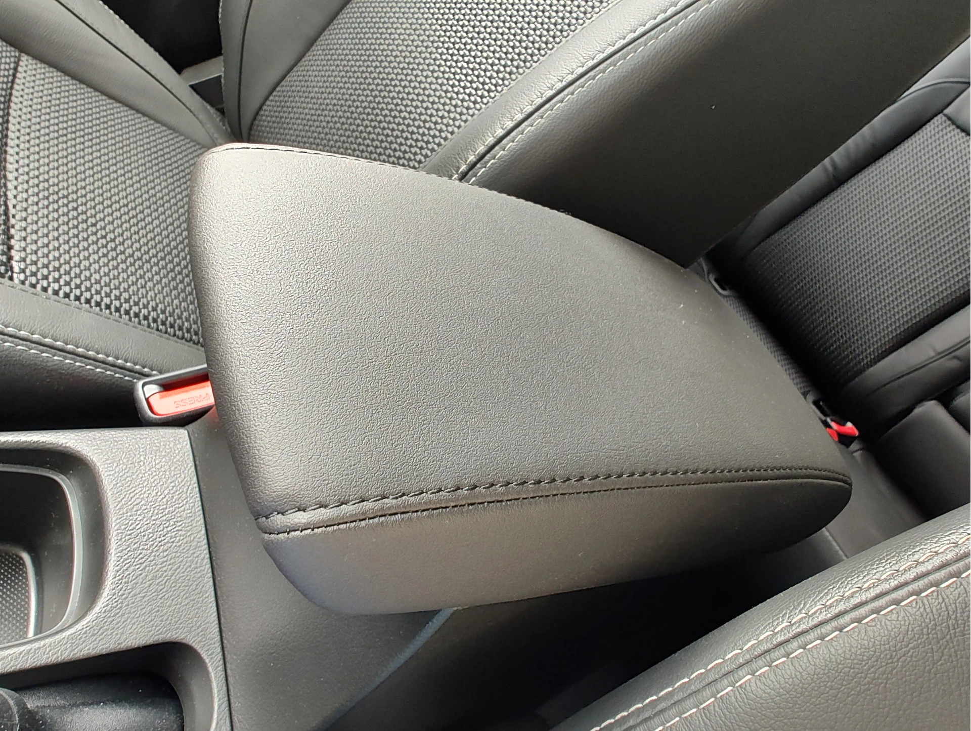 Hoofdafbeelding Suzuki S-Cross