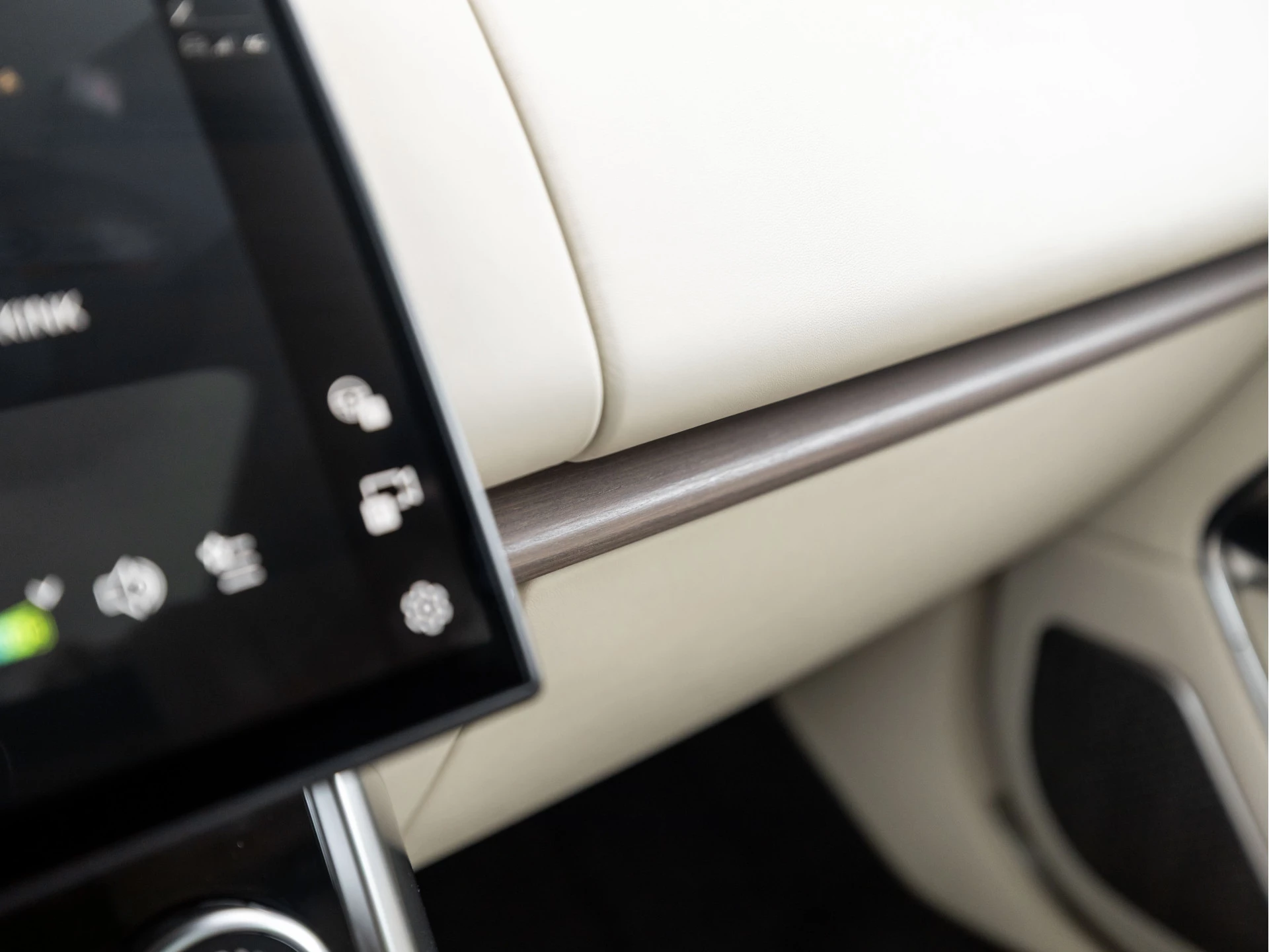 Hoofdafbeelding Land Rover Range Rover