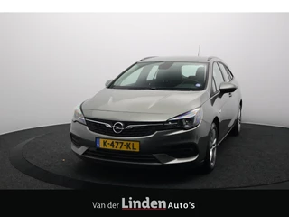 Opel Astra Sports Tourer 1.2 Edition | Afneembare Trekhaak | Carplay&Android | Led