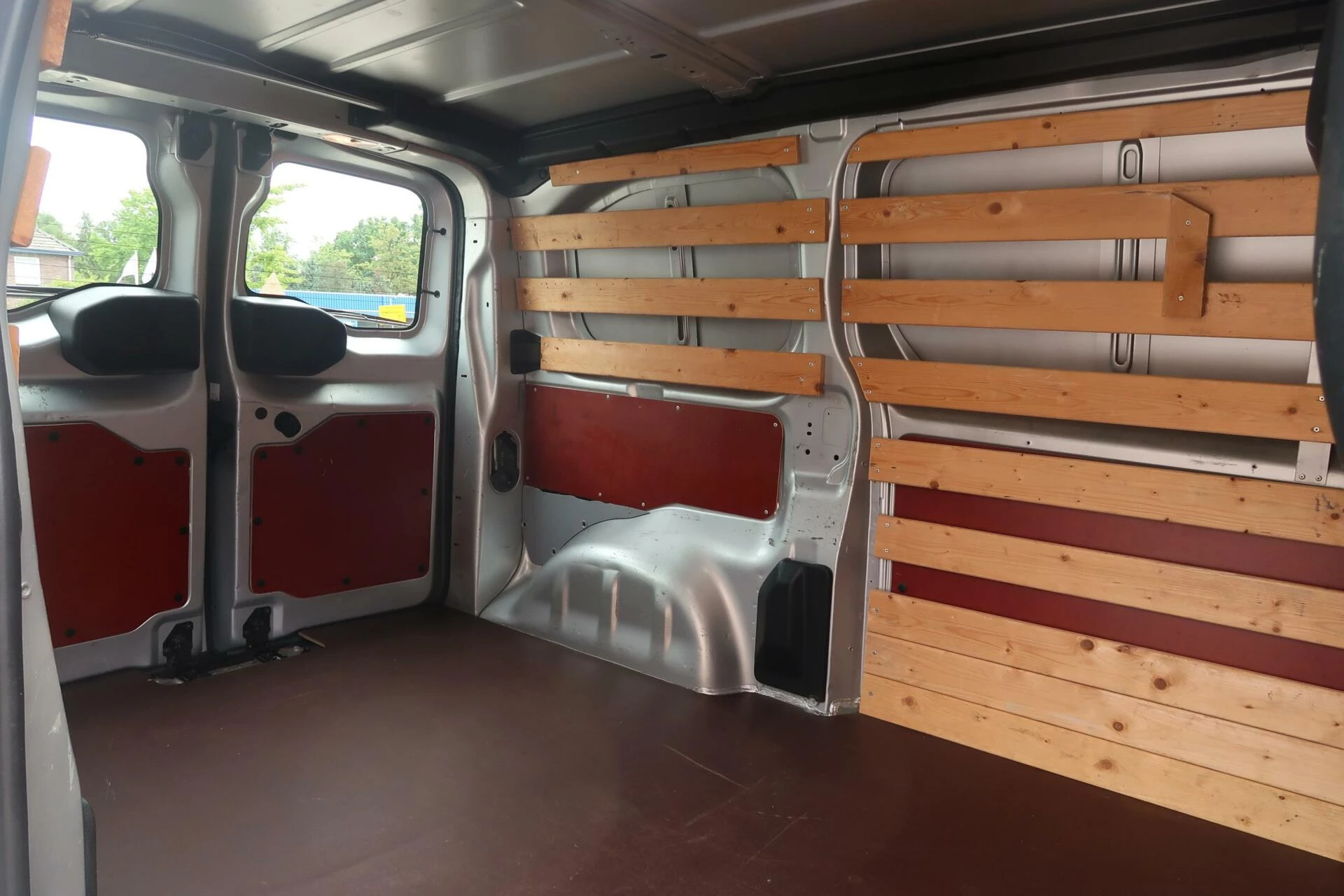 Hoofdafbeelding Toyota ProAce