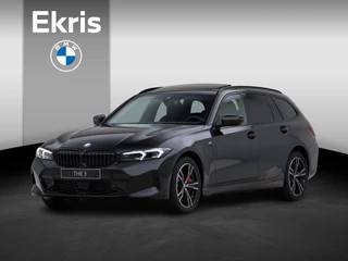 BMW 3 Serie Touring 330e | M-Sportpakket | Trekhaak