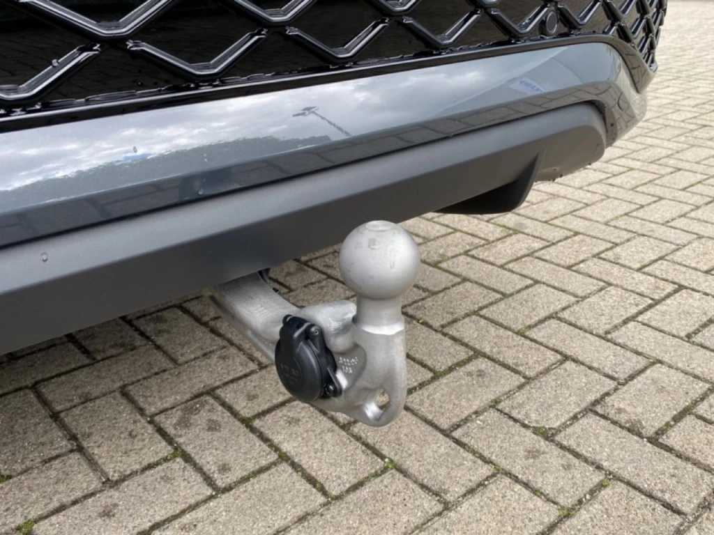 Hoofdafbeelding Volkswagen Tayron