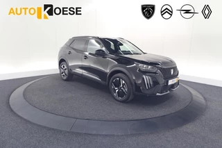 Peugeot 2008 PureTech 130 EAT8 GT | Camera | Parkeersensoren | Apple Carplay
