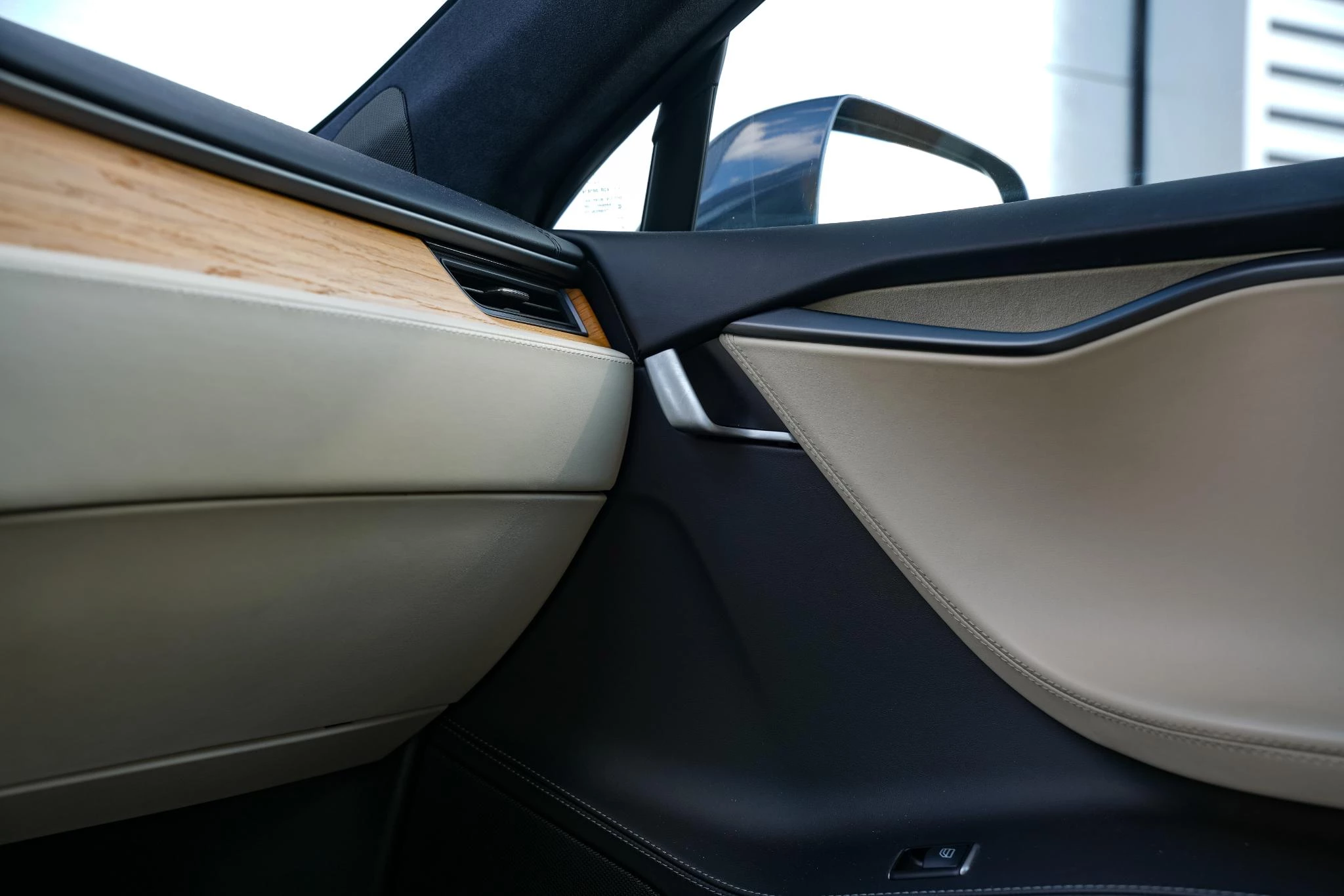 Hoofdafbeelding Tesla Model S