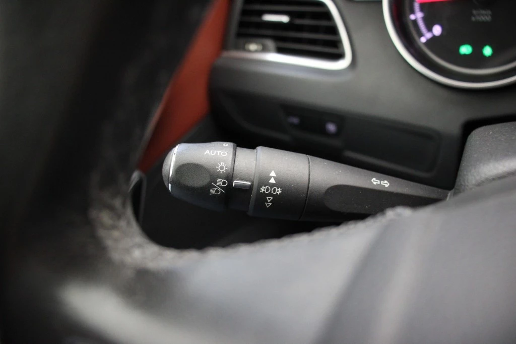 Hoofdafbeelding Peugeot 508