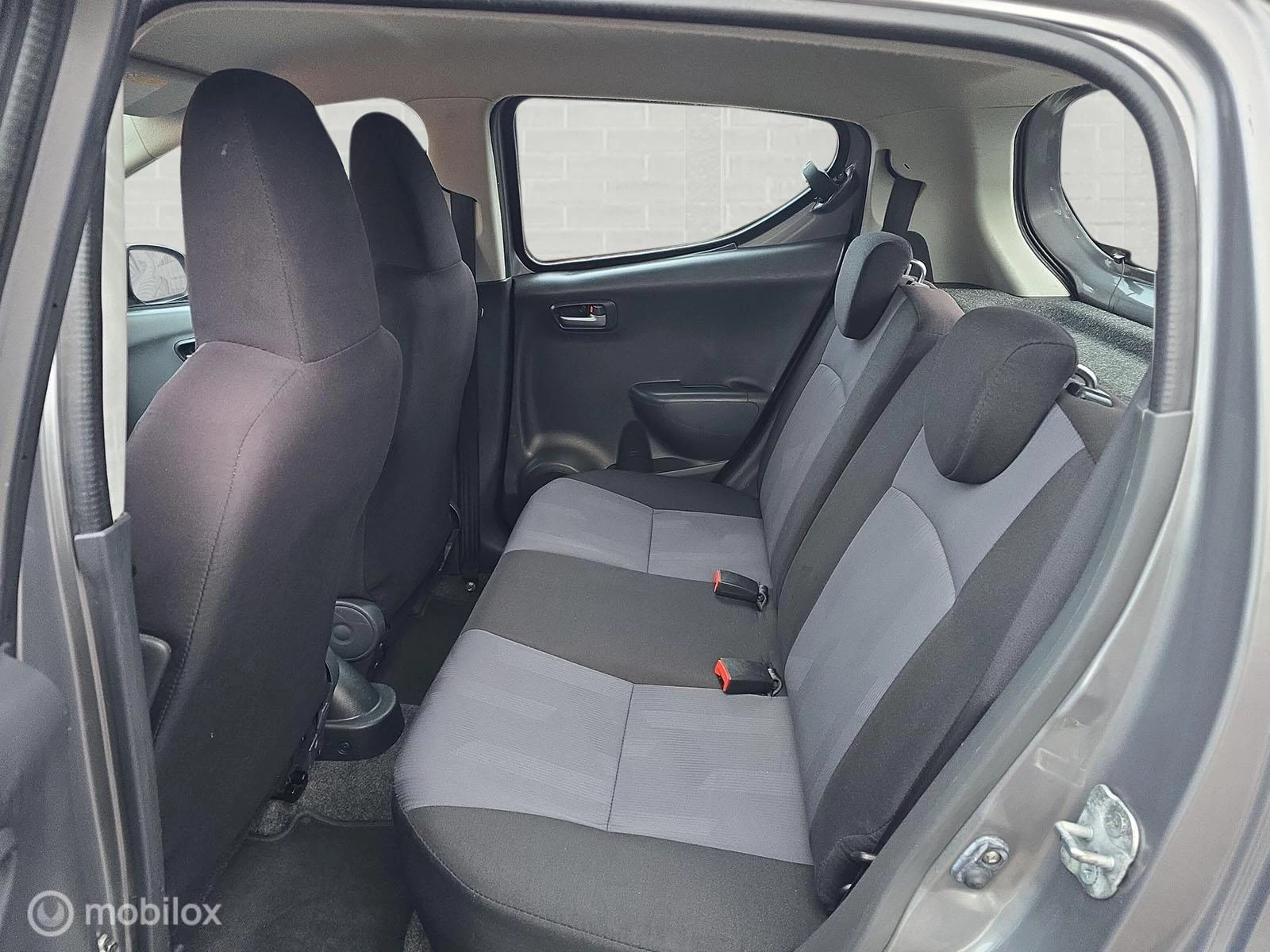 Hoofdafbeelding Suzuki Alto