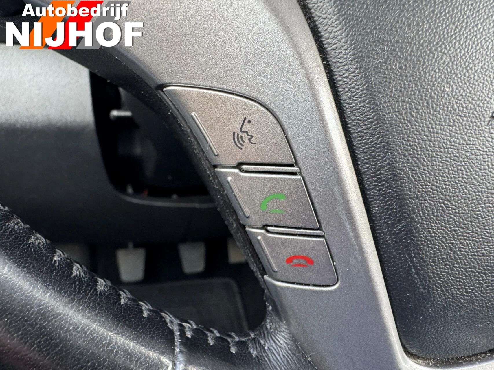 Hoofdafbeelding Hyundai ix20