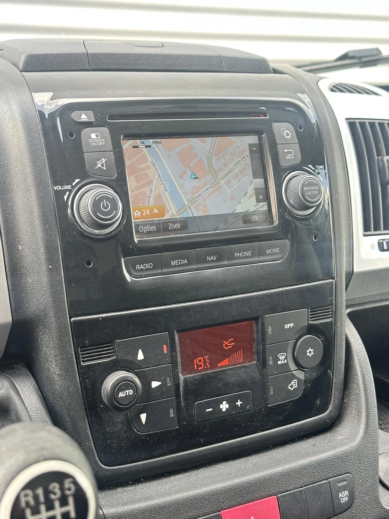 Hoofdafbeelding Fiat Ducato