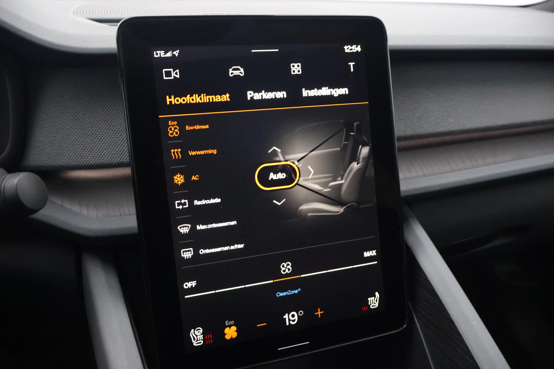 Hoofdafbeelding Polestar 2