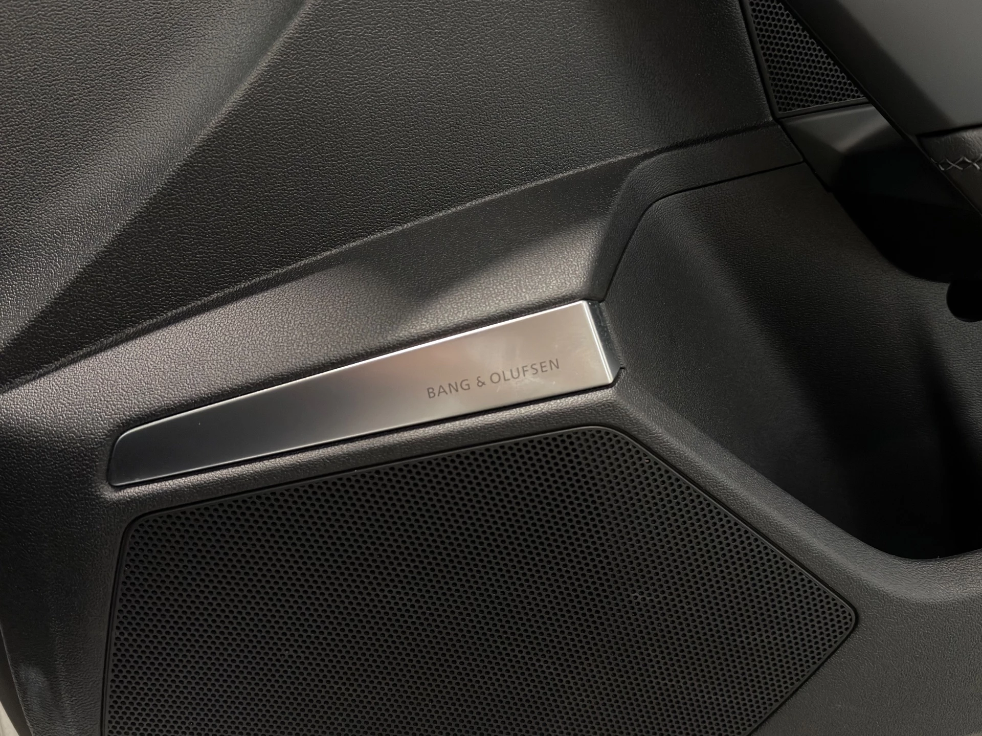 Hoofdafbeelding Audi S3