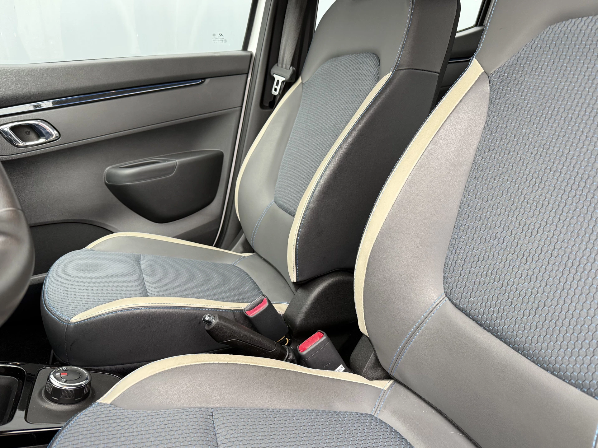 Hoofdafbeelding Dacia Spring