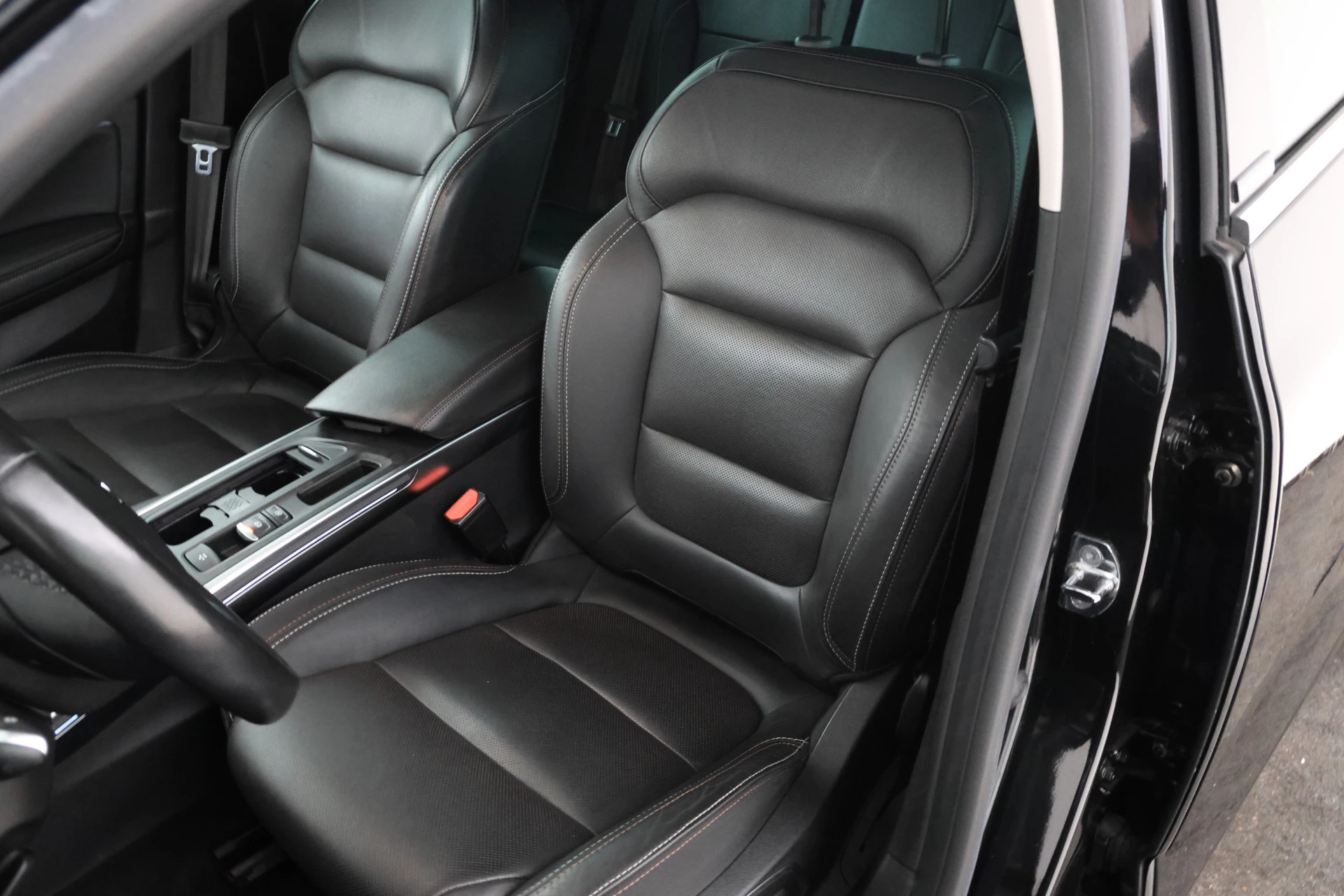 Hoofdafbeelding Renault Megane E-Tech