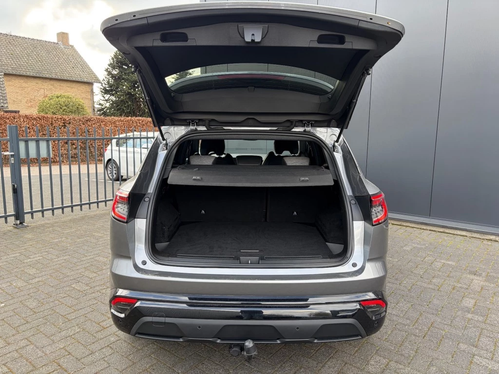 Hoofdafbeelding Renault Austral