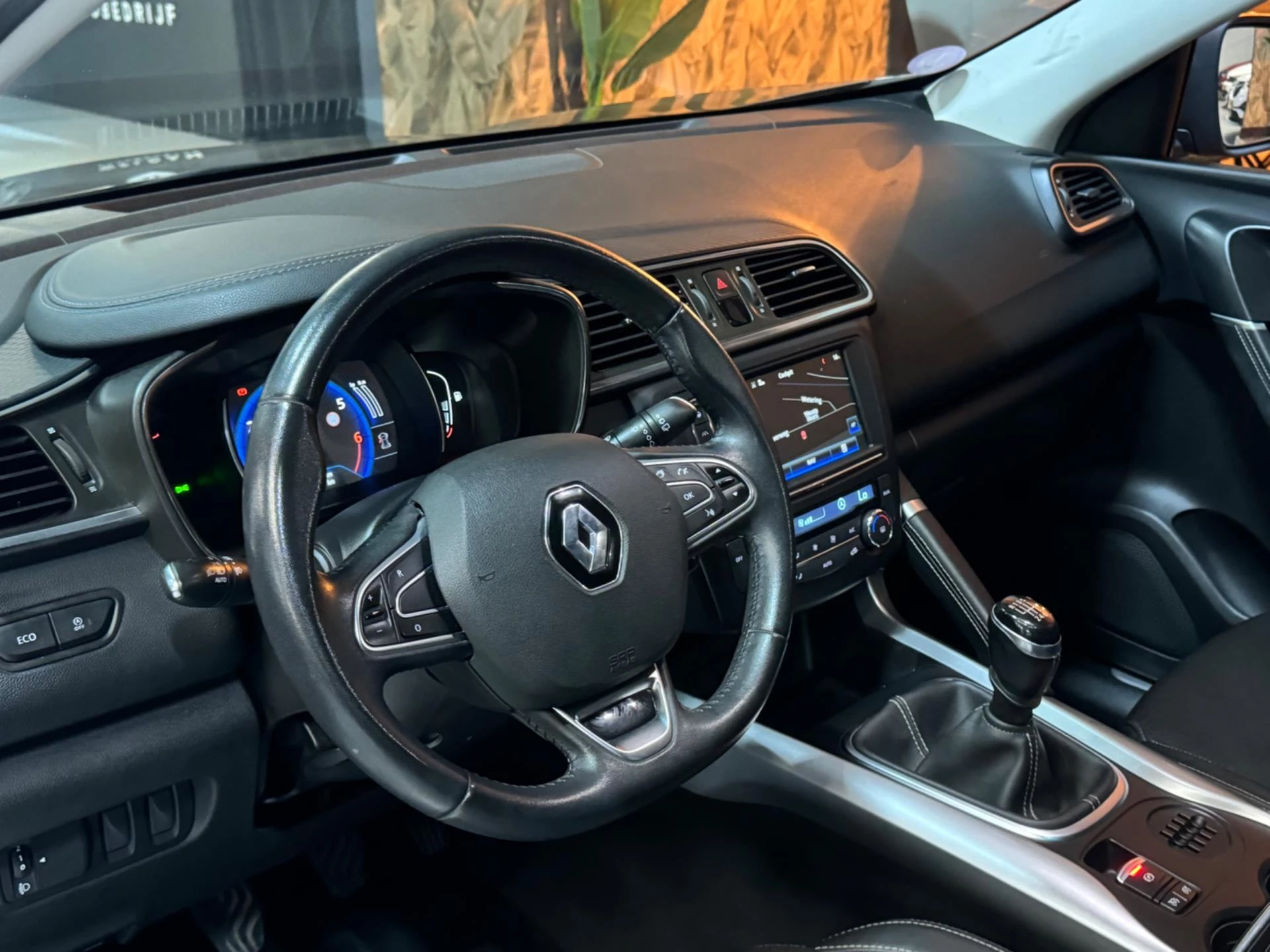 Hoofdafbeelding Renault Kadjar