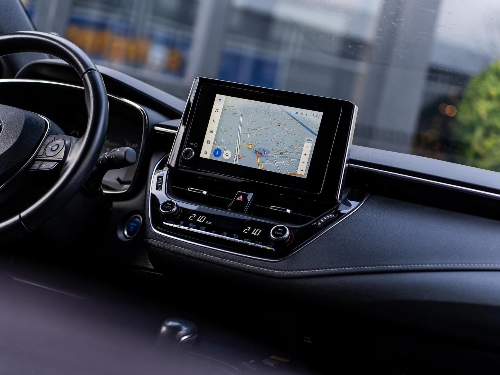 Hoofdafbeelding Toyota Corolla Touring Sports