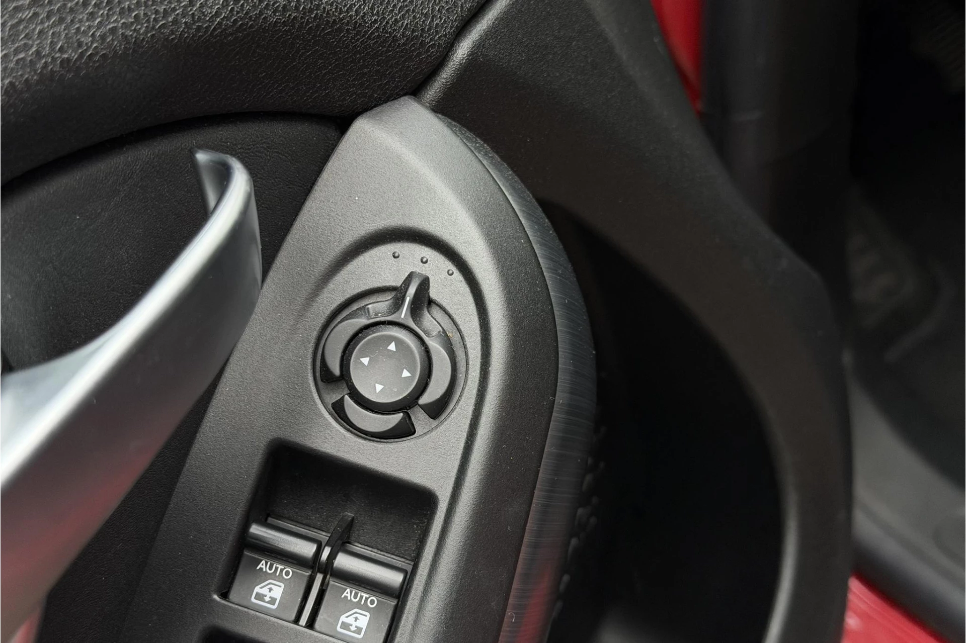 Hoofdafbeelding Fiat 500X