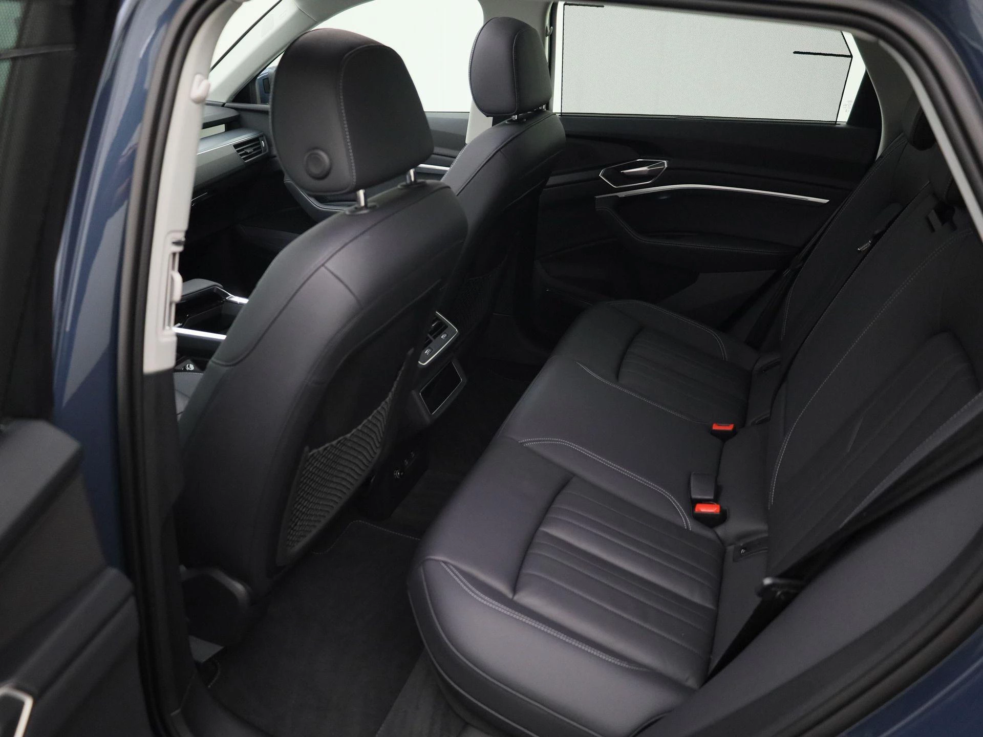 Hoofdafbeelding Audi Q8 e-tron