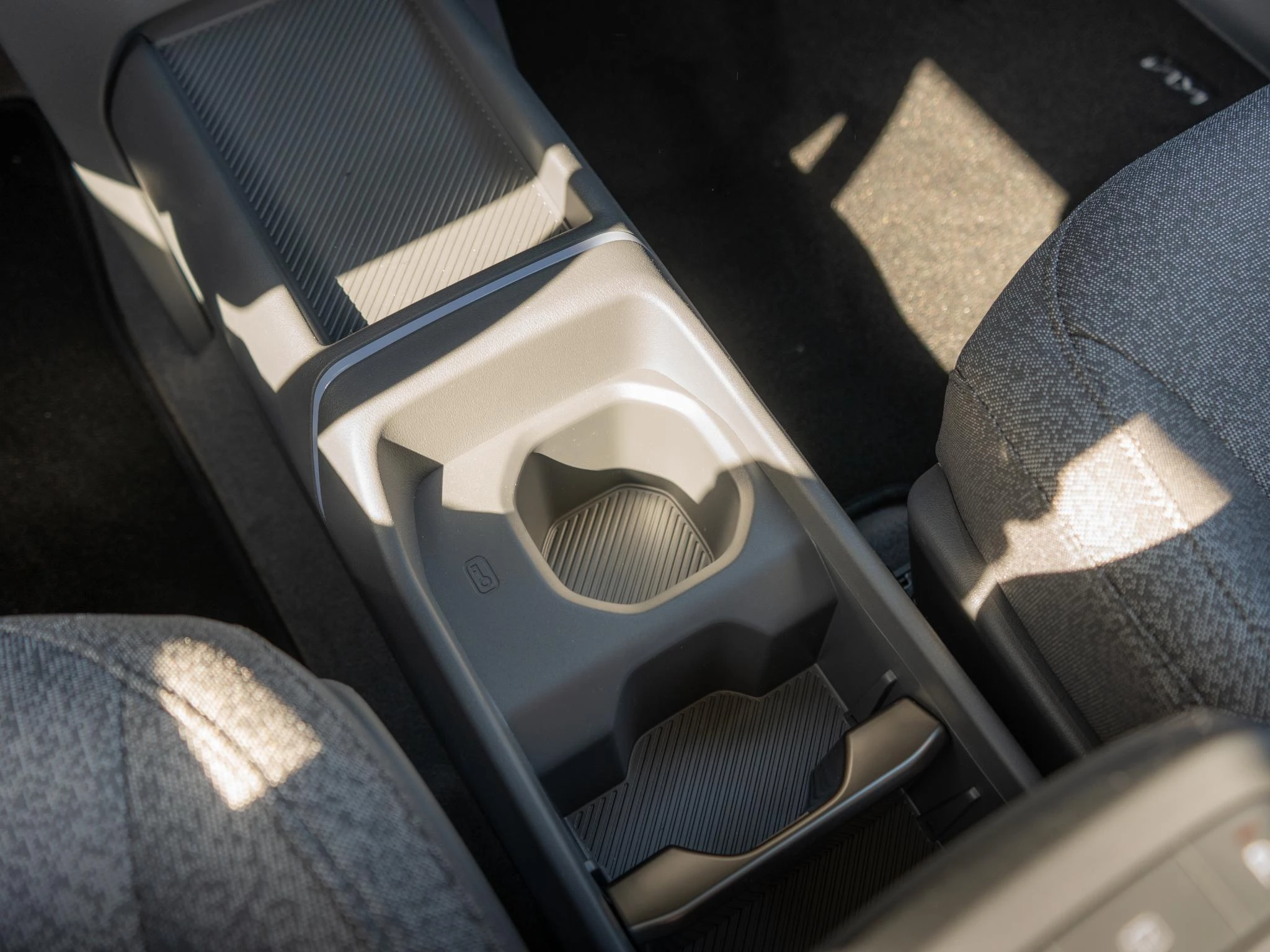 Hoofdafbeelding Kia EV2
