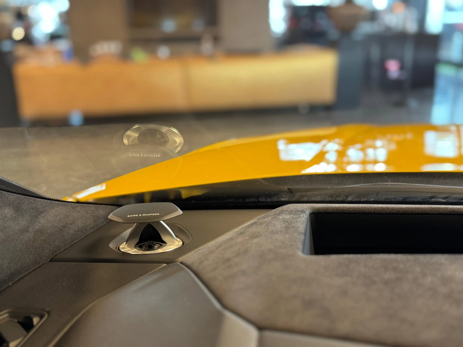 Hoofdafbeelding Lamborghini Urus