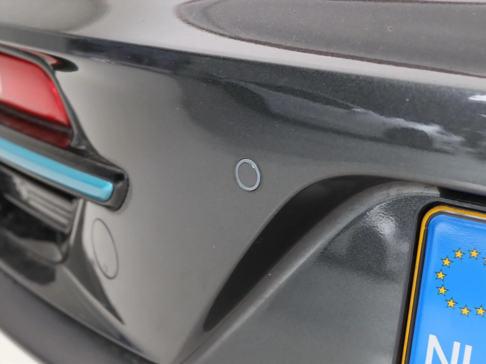 Hoofdafbeelding Kia e-Niro