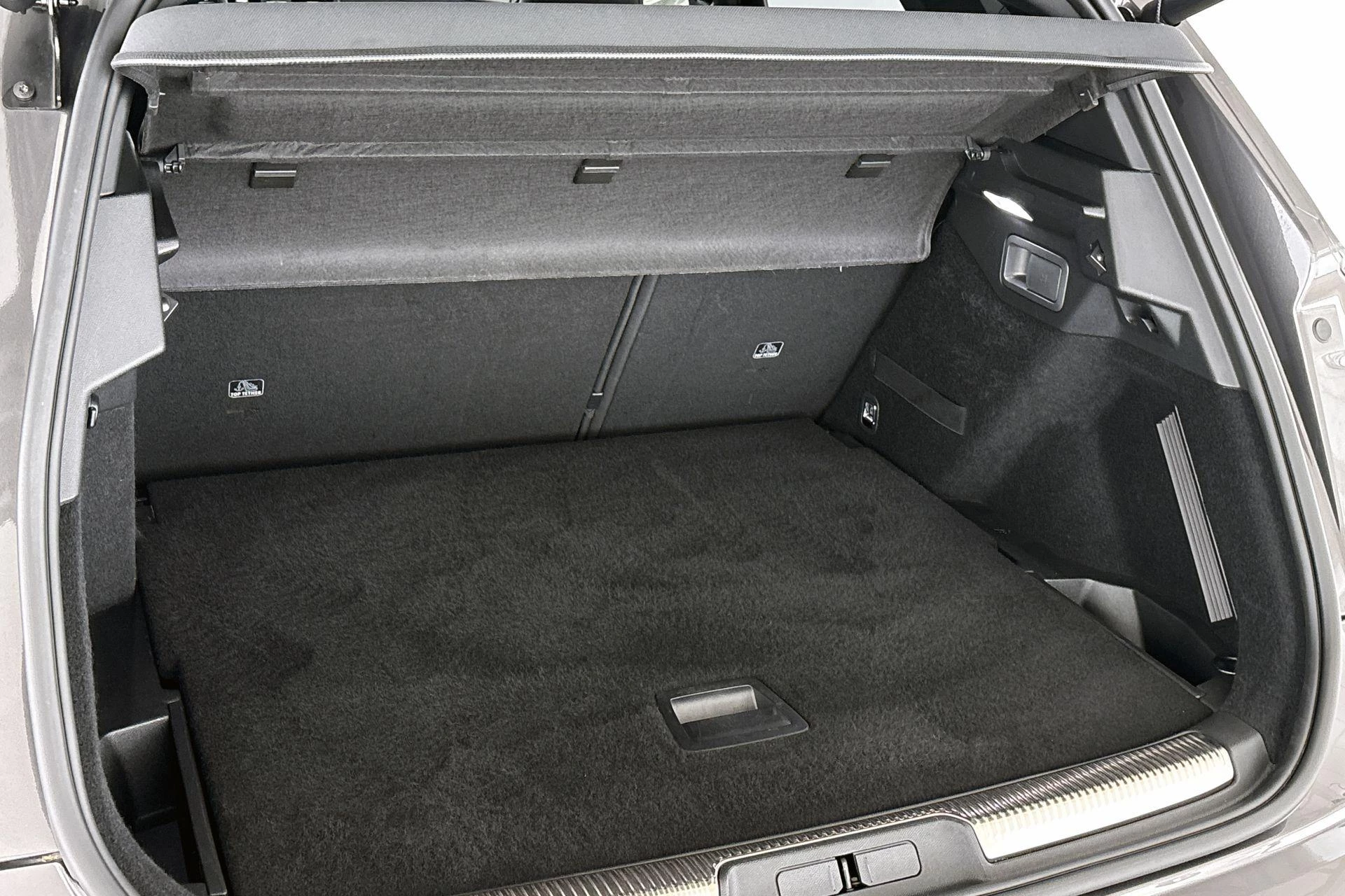 Hoofdafbeelding DS DS 7