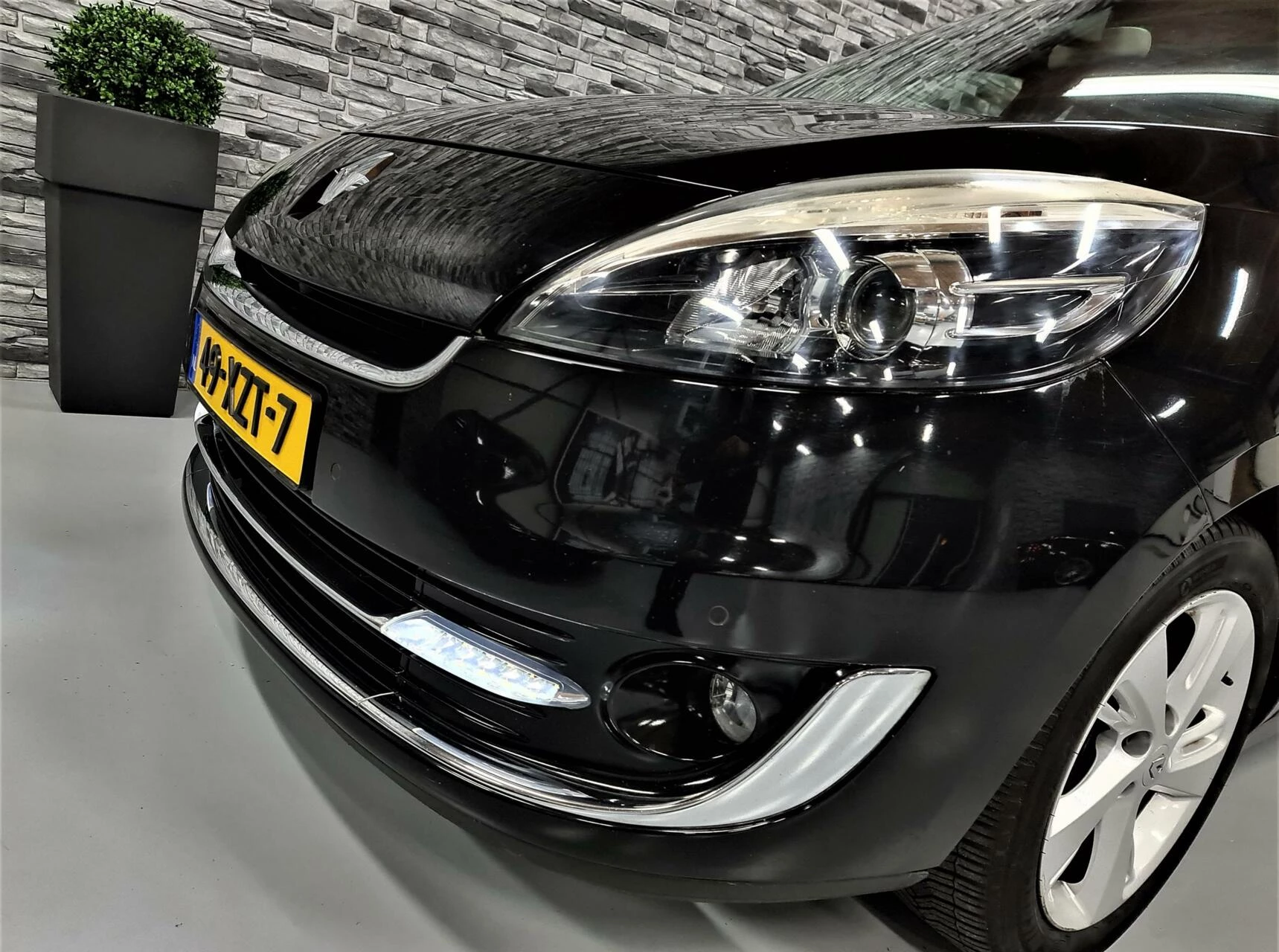 Hoofdafbeelding Renault Grand Scénic