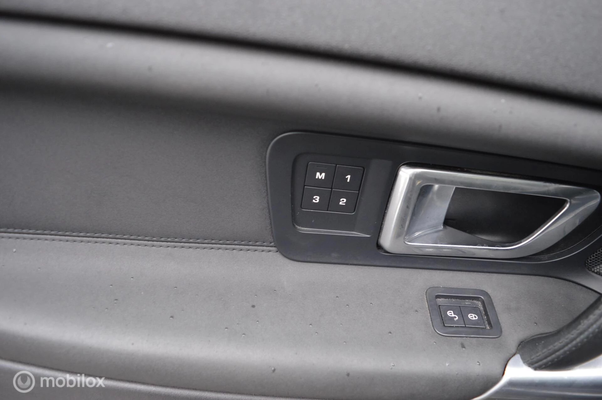 Hoofdafbeelding Land Rover Discovery Sport