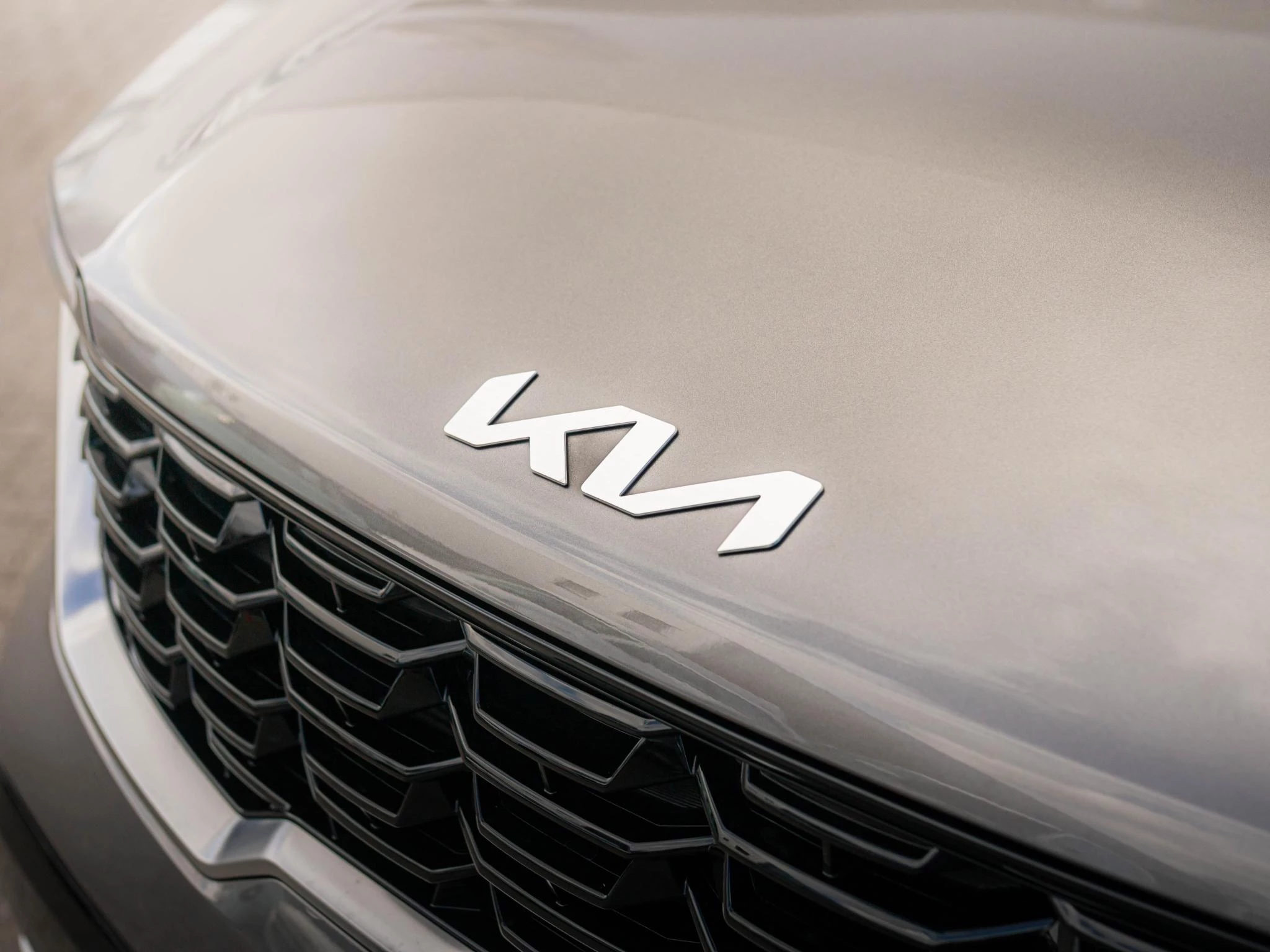 Hoofdafbeelding Kia Sorento