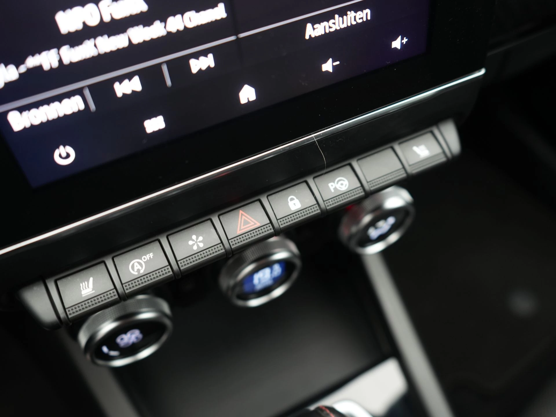 Hoofdafbeelding Renault Arkana