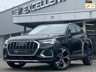 Audi Q3 35 TFSI Pro Line|Pano|Navi|Camera|Keyless