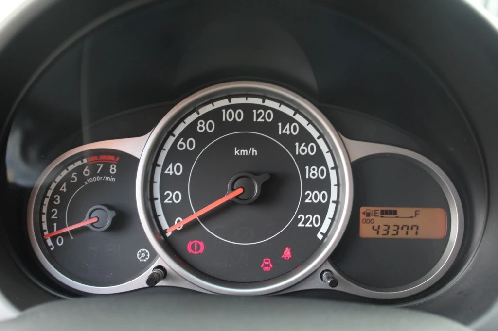 Hoofdafbeelding Mazda 2