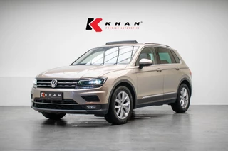 Volkswagen Tiguan 1.5 TSI Life Business | Pano| Camera| ACC