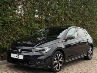 Volkswagen Polo 1.0 TSI 2x R-Line Panorama CarPlay Camera