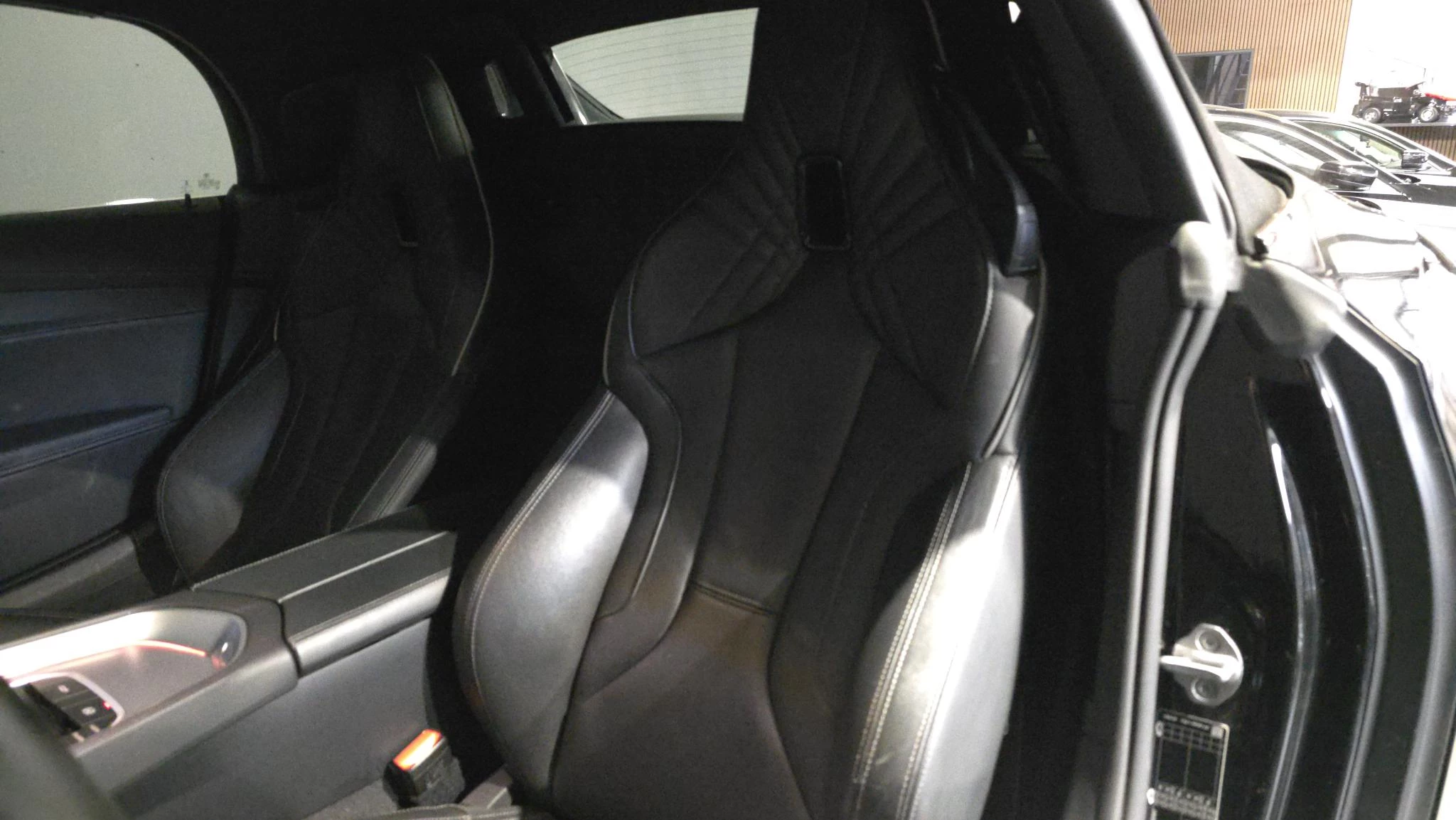 Hoofdafbeelding BMW Z4