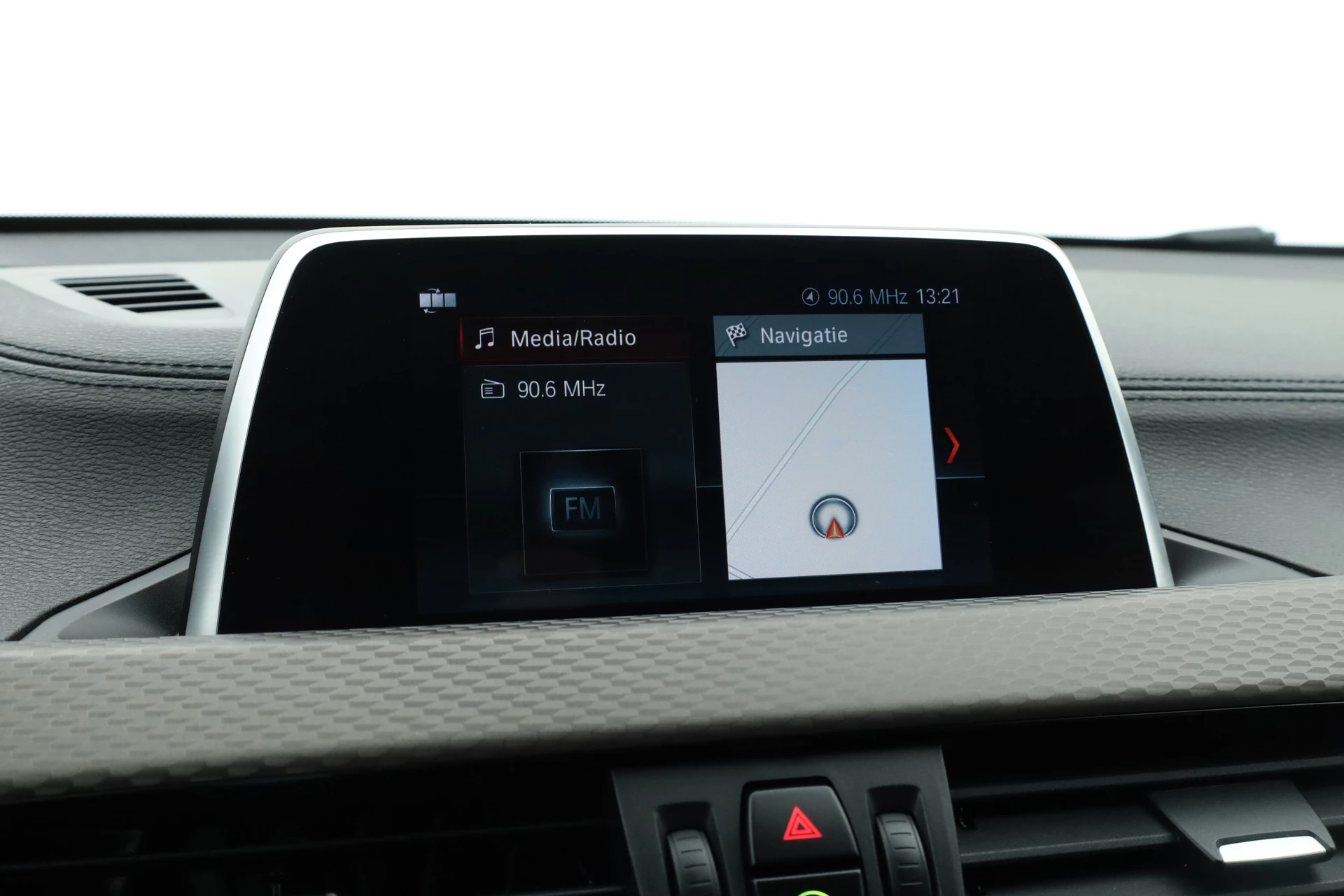 Hoofdafbeelding BMW X2