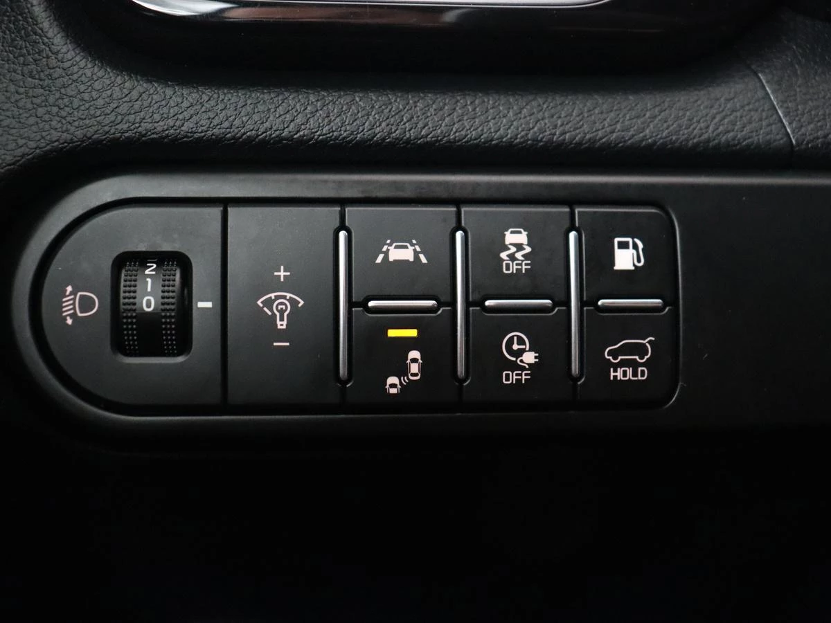 Hoofdafbeelding Kia Ceed