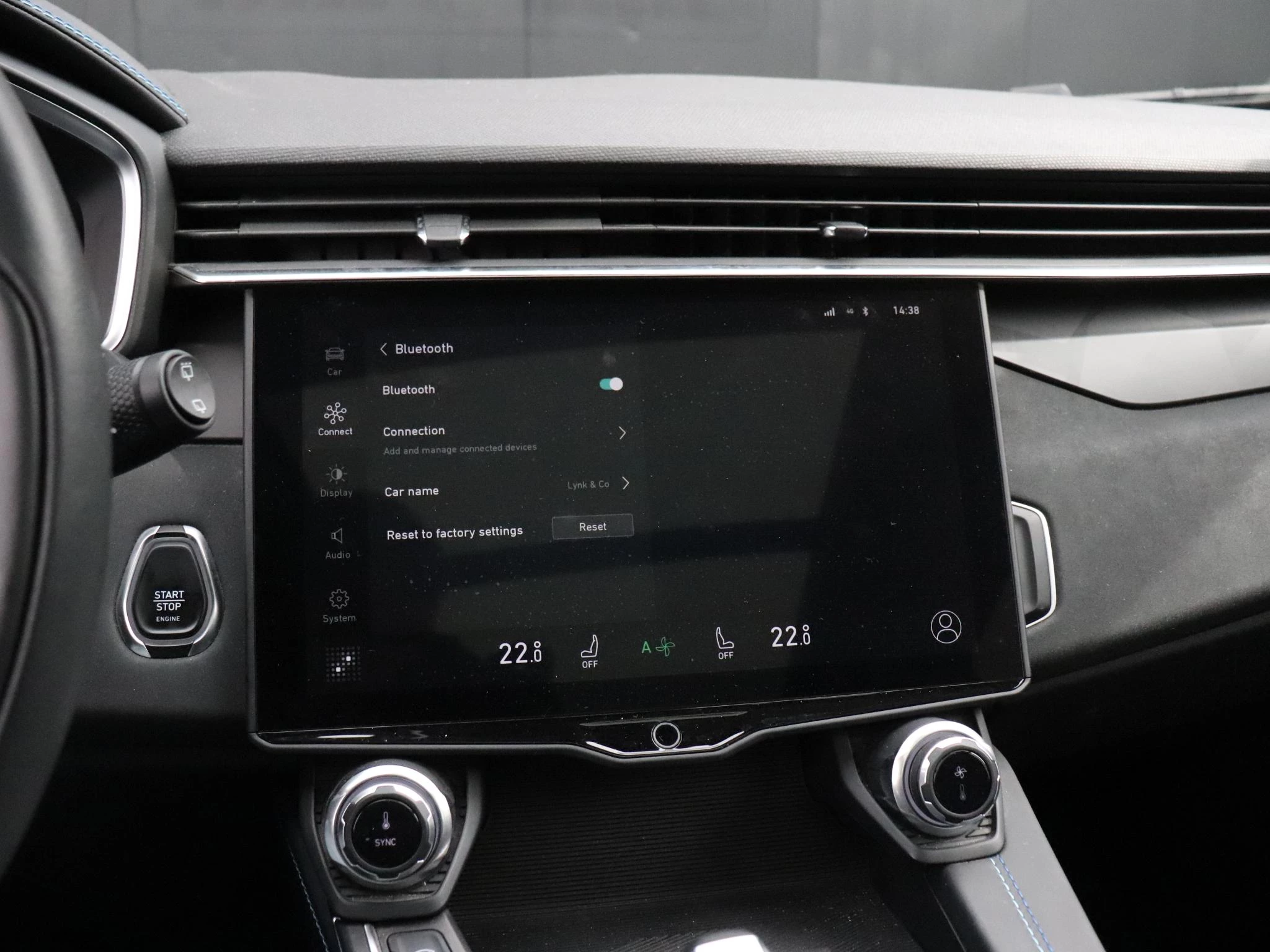 Hoofdafbeelding Lynk & Co 01