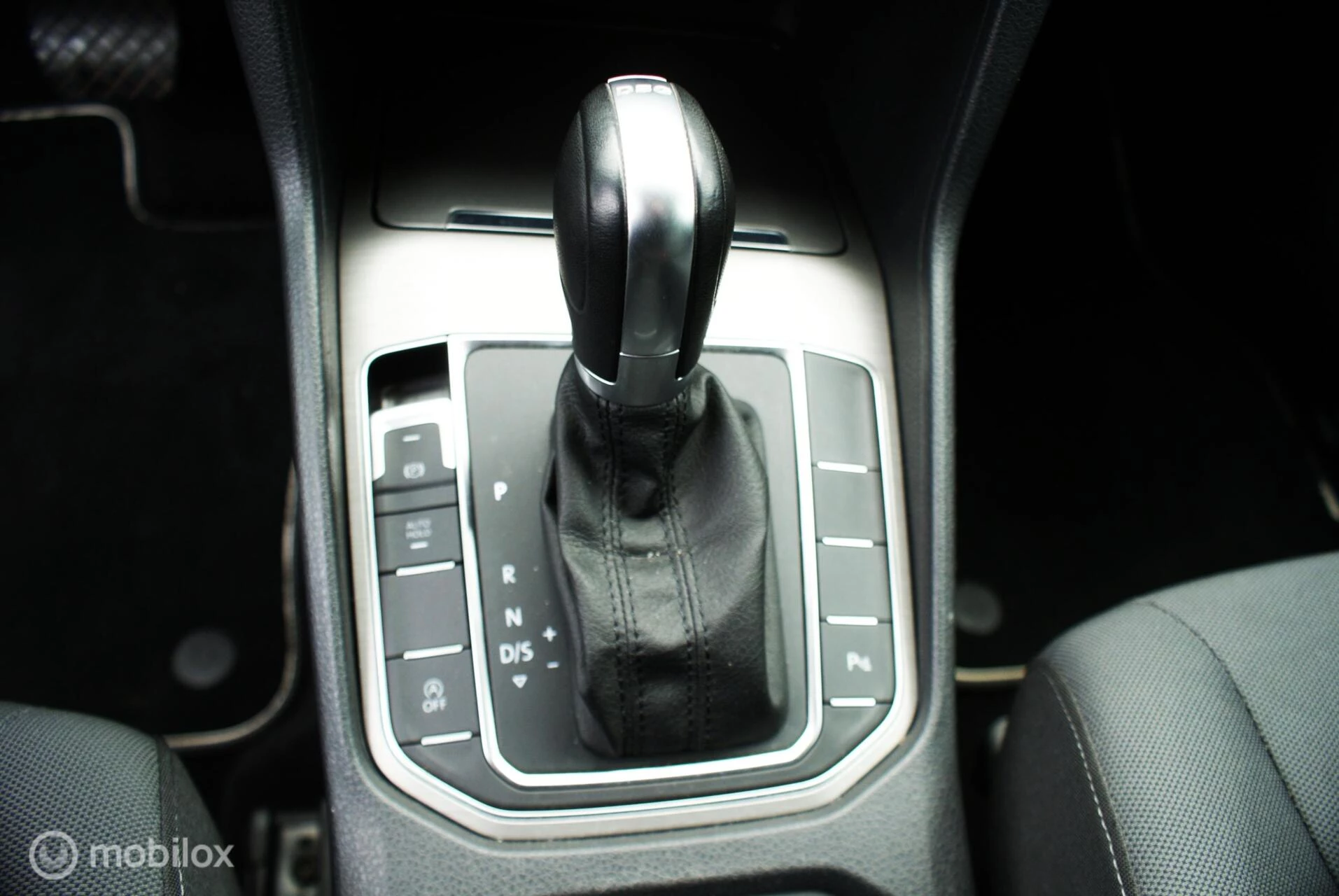 Hoofdafbeelding Volkswagen Golf Sportsvan