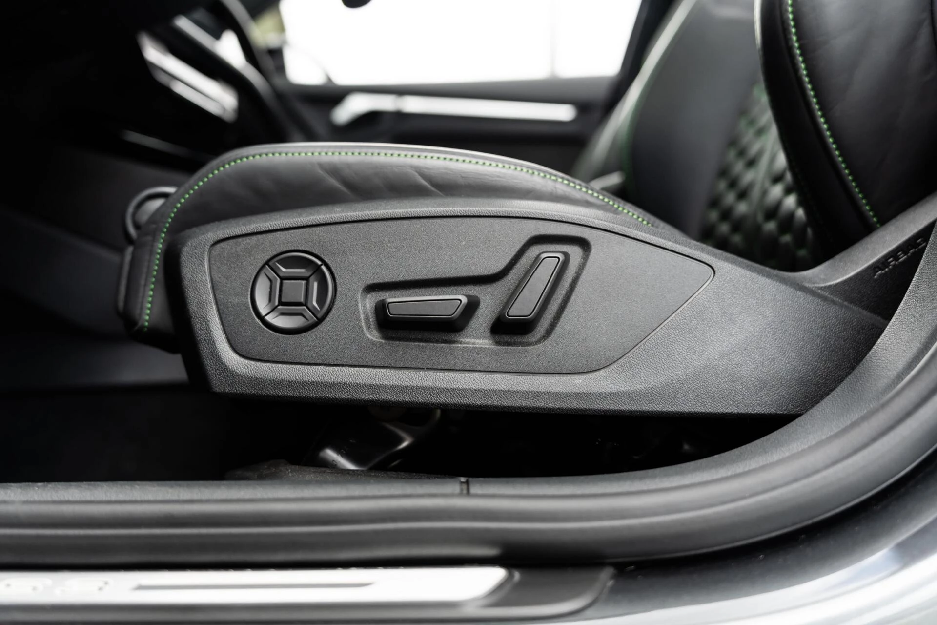 Hoofdafbeelding Audi RS3