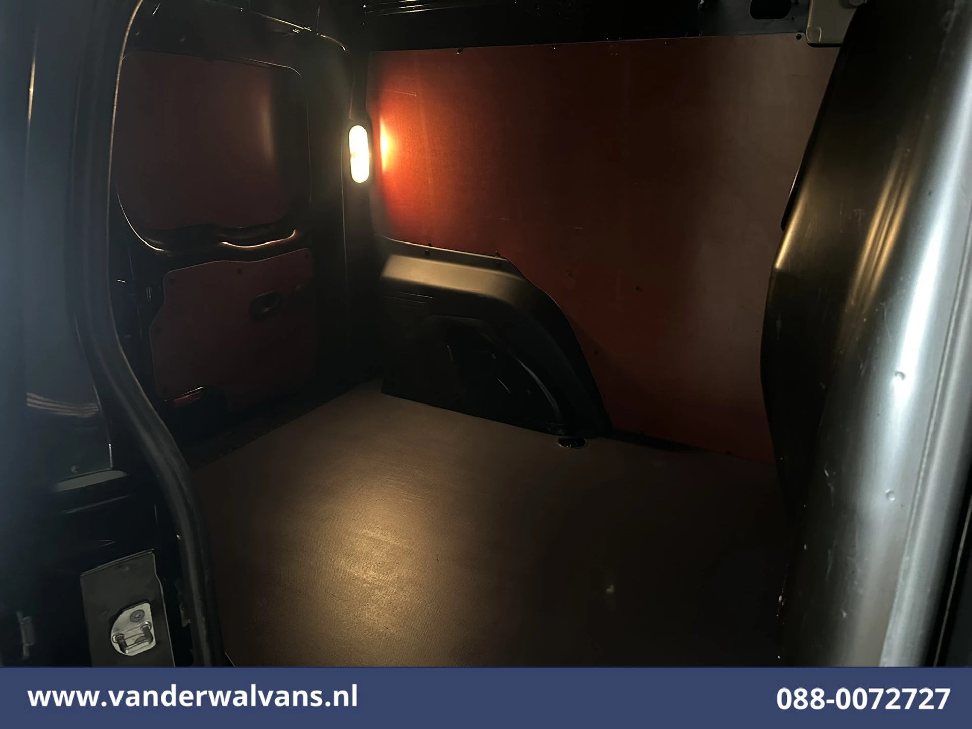 Hoofdafbeelding Mercedes-Benz Citan