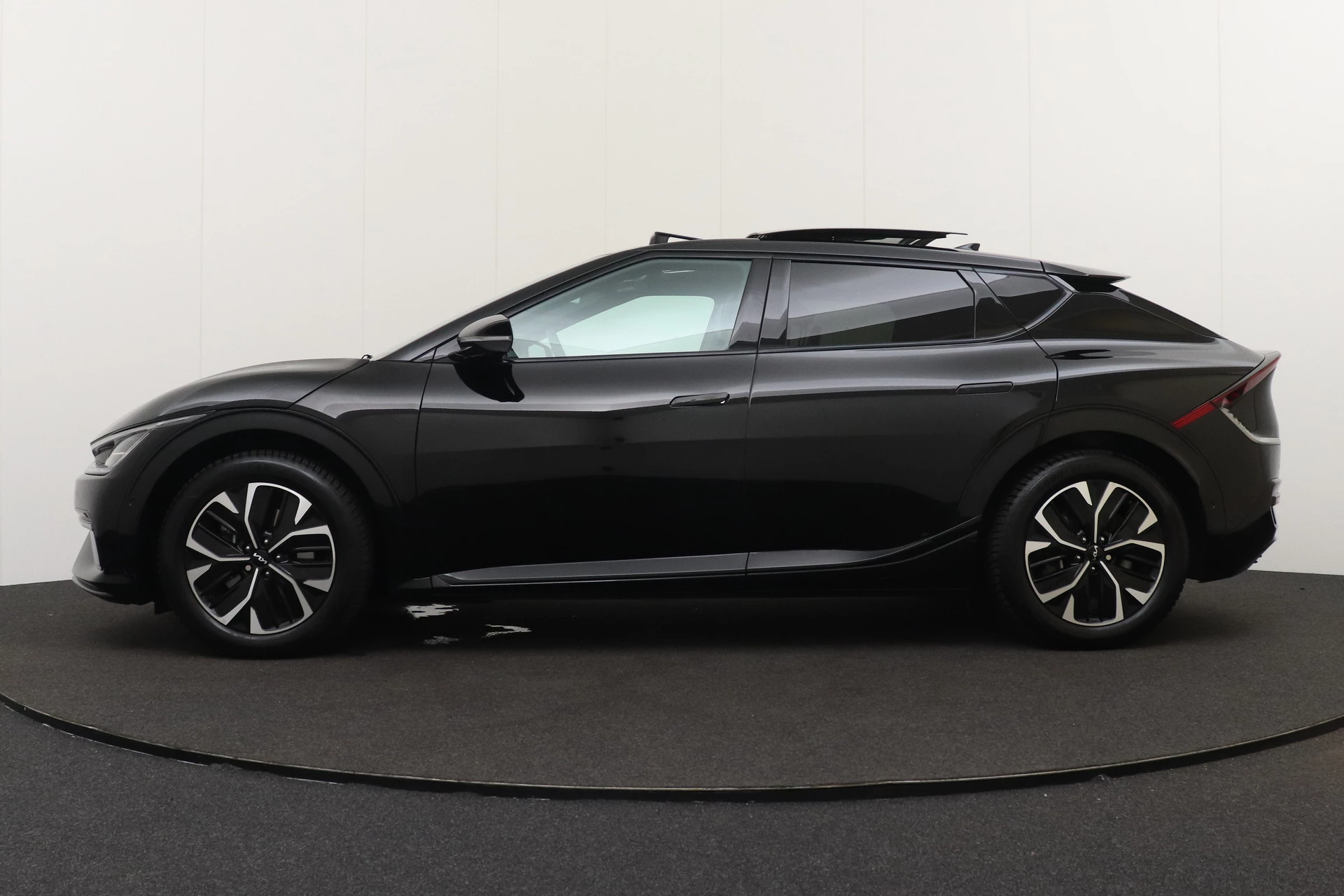Hoofdafbeelding Kia EV6