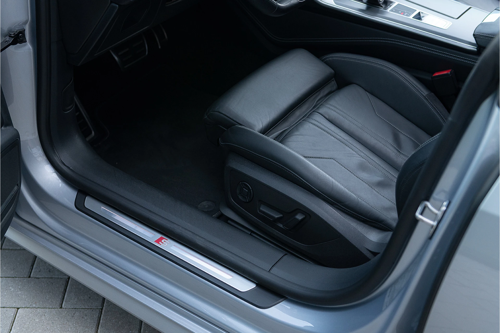 Hoofdafbeelding Audi A7