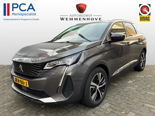 Peugeot 3008 1.6 HYbrid 225 GT