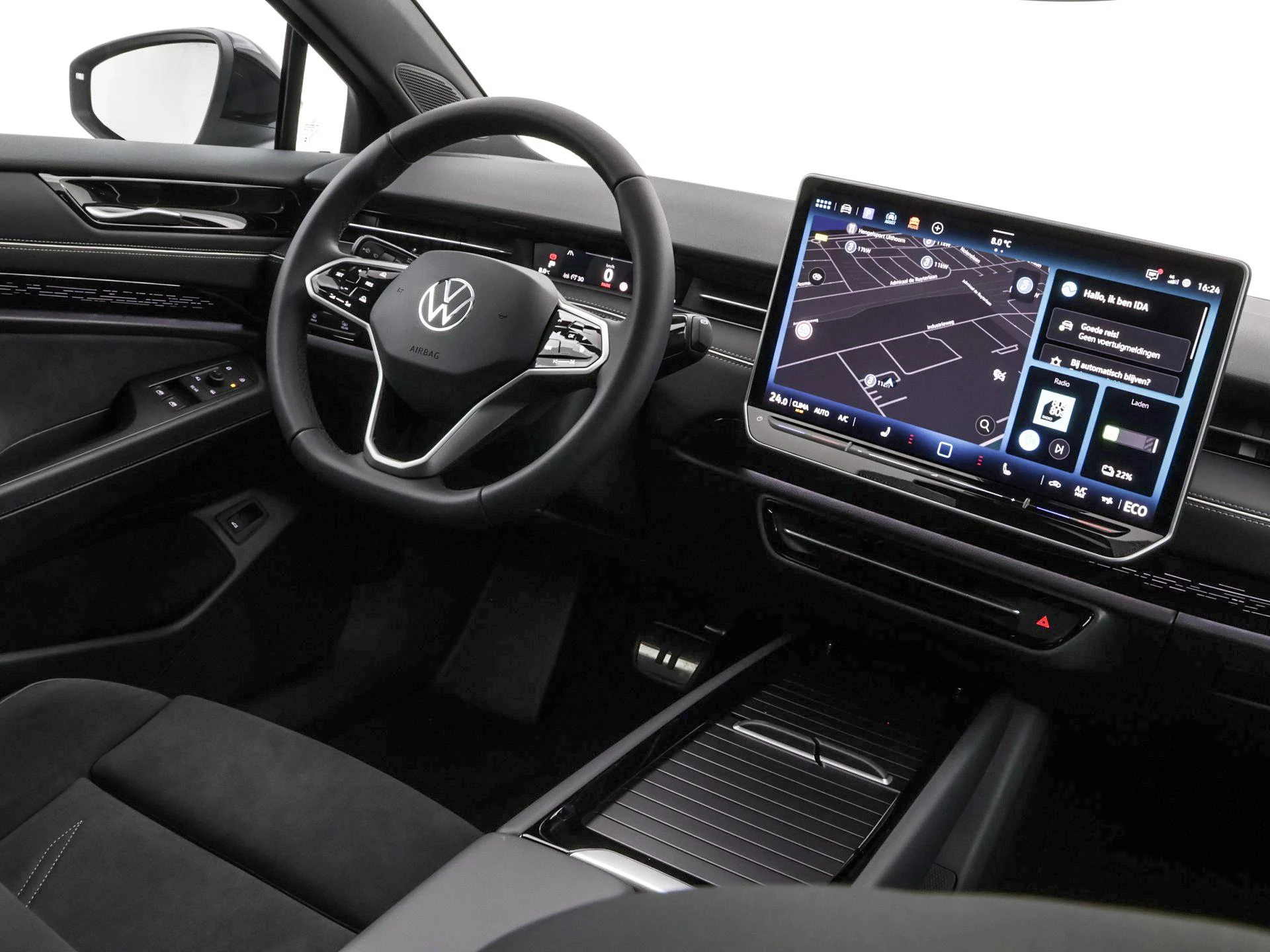 Hoofdafbeelding Volkswagen ID.7