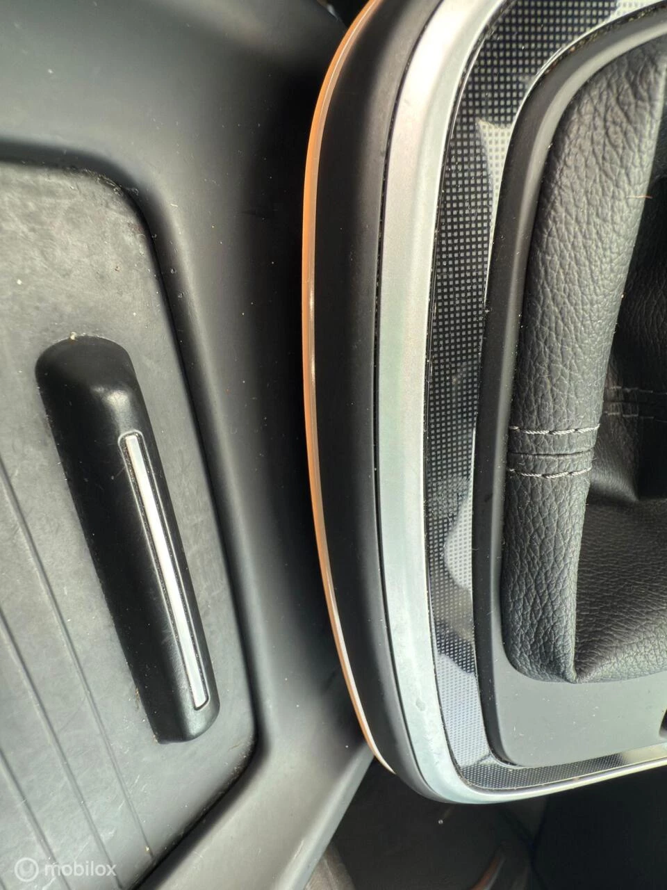 Hoofdafbeelding Renault Scénic