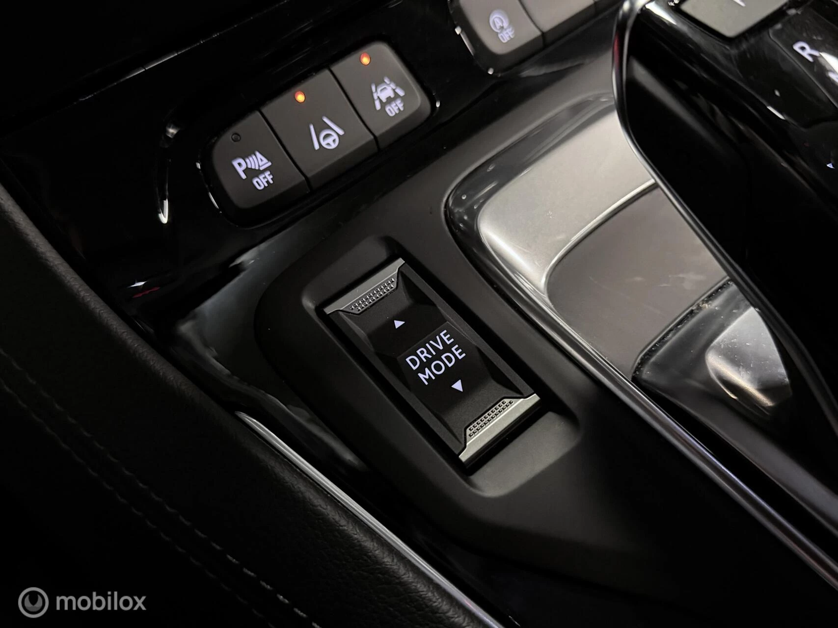 Hoofdafbeelding Opel Grandland